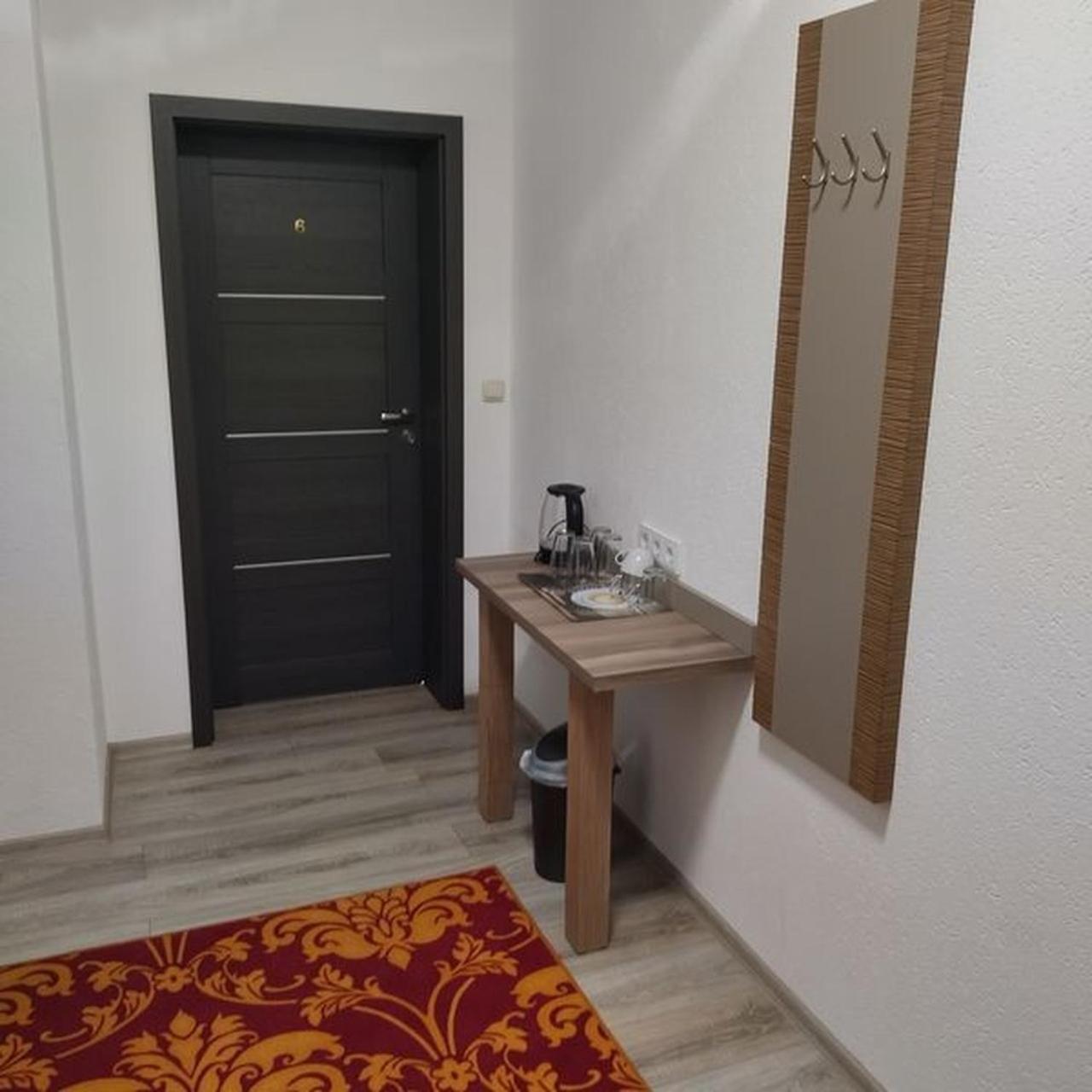 Pension Goldenes Vogtland Adorf Buitenkant foto