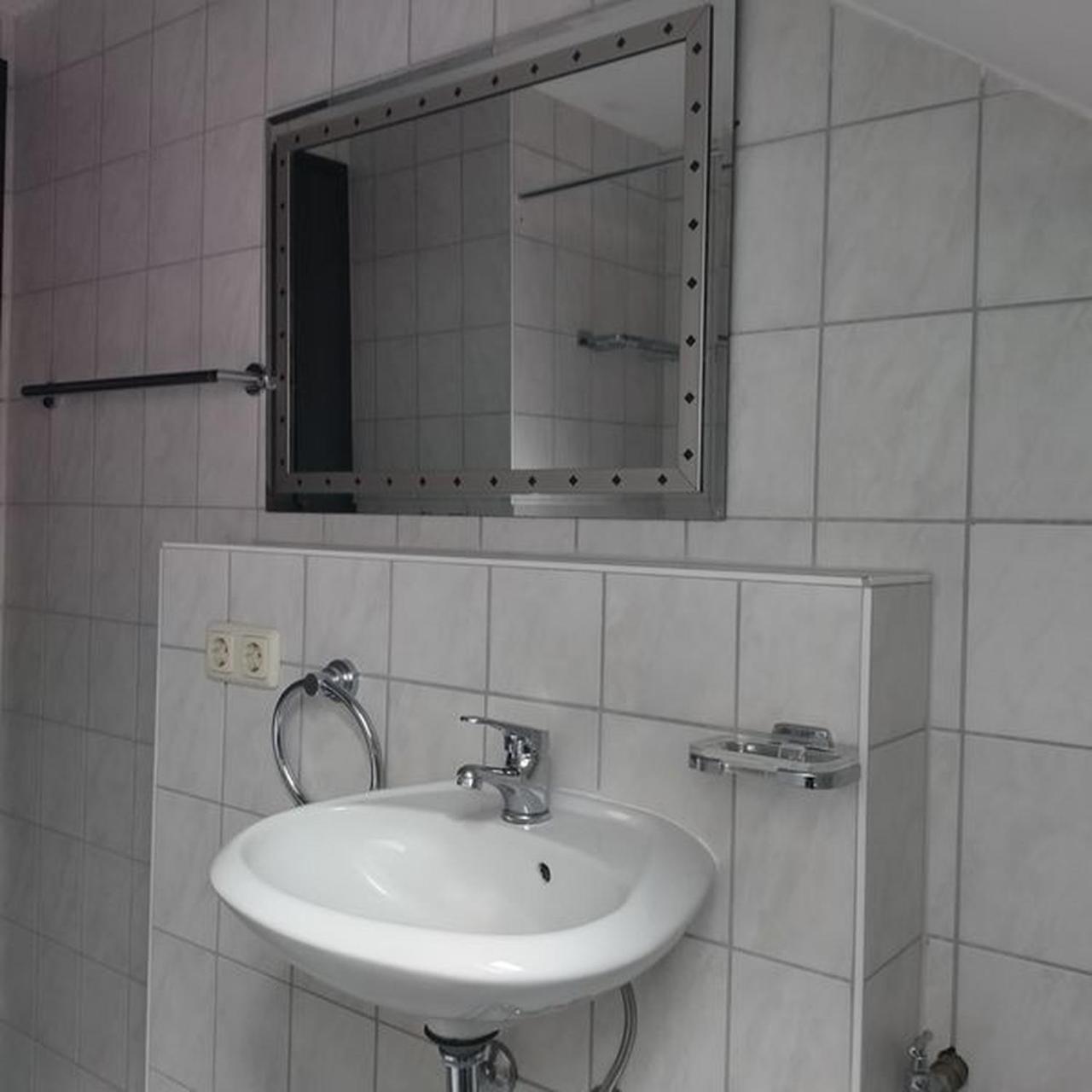 Pension Goldenes Vogtland Adorf Buitenkant foto